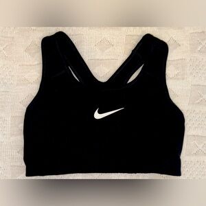 Nike Women's Swoosh Sport Bra